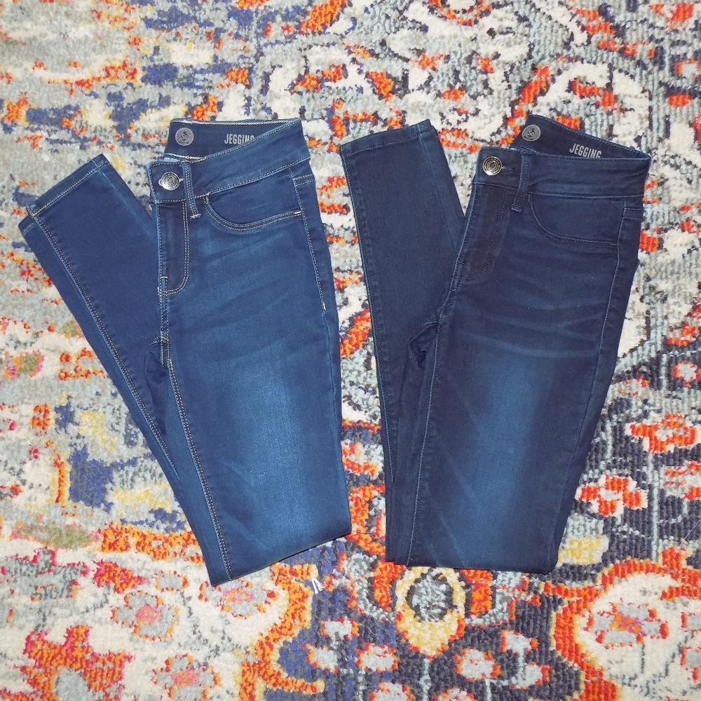 Jeggings